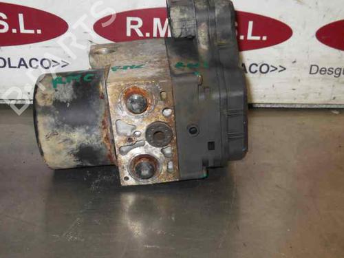 ABS pump RENAULT MEGANE II Saloon (LM0/1_) | BP35815462M43 - Image 6