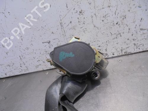 Rear left seatbelt RENAULT MEGANE II Coupé-Cabriolet (EM0/1_)  | BP13455994I29 