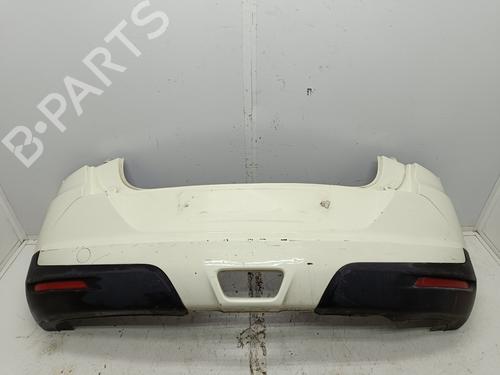 Bagtil kofangere SSANGYONG TIVOLI [2015-2025]  30572889