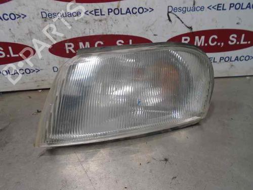 Clignoteur links OPEL VECTRA B (J96) [1995-2004]  29811194