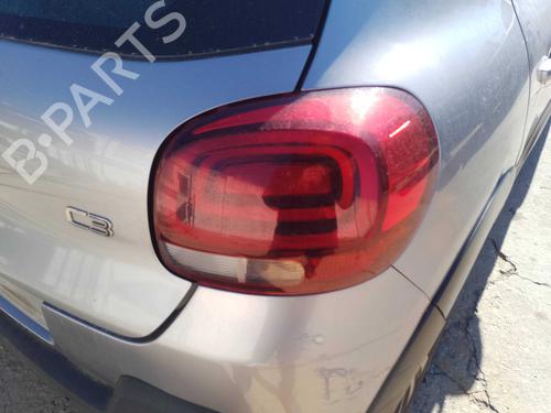 right-taillight-citroen-c3-iii-sx-2016-40006266 main image