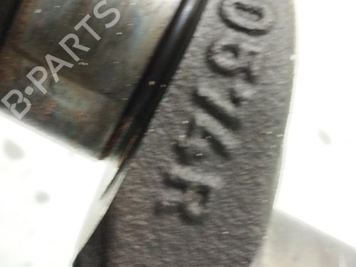 Other RENAULT CAPTUR I (J5_, H5_) | BP24572347O1