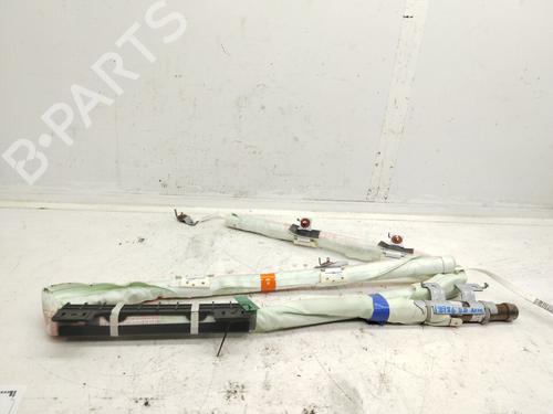 Used Right curtain airbag KIA SPORTAGE IV (QL, QLE) [2015-2022]  30936795