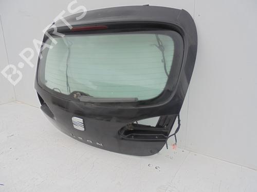 Tailgate SEAT LEON (1P1) 1.9 TDI | BP13461848C6 