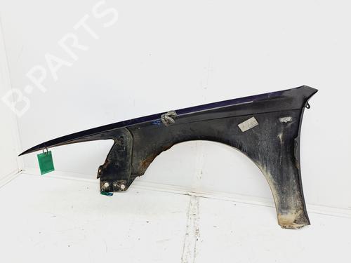 Right front fenders AUDI A6 C6 (4F2) 2.0 TDI | BP24309810C42 
