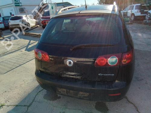 Fuel pump FIAT CROMA (194_) | BP30124230M76