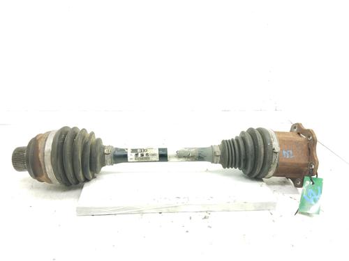 Used Left front driveshaft AUDI A6 C7 Avant (4G5, 4GD) 2.0 TFSI (180 hp) 27649870