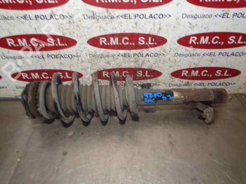 Left front shock absorber FORD FUSION (JU_)  | BP19145628M16
