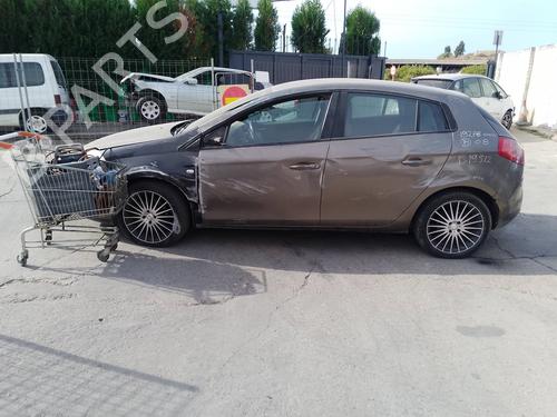 Used Parts FIAT BRAVO II (198_) 1.9 D Multijet (198AXB1A) 4656928