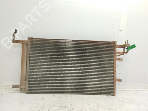 AC-Kondensator KIA CERATO I Saloon (LD) 2.0 CRDi (112 hp) 30081877