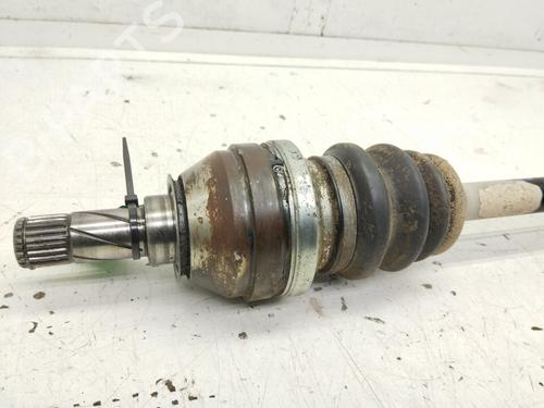 Left front driveshaft OPEL ASTRA H (A04) 1.6 (L48) | BP24593656M38 
