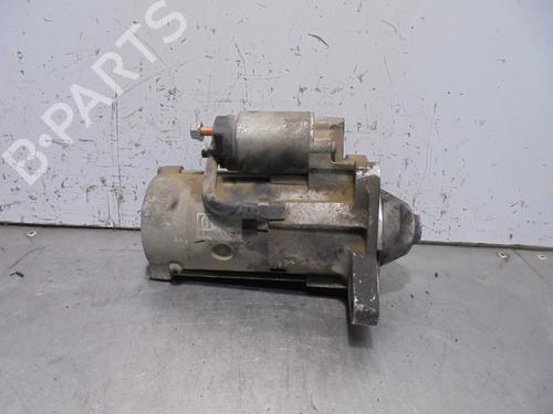 Used Starter Starter MAZDA 6 Saloon (GG) [2002-2008] 13426427 13426427