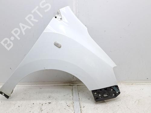 Used Right front fenders Right front fenders 37150567 37150567