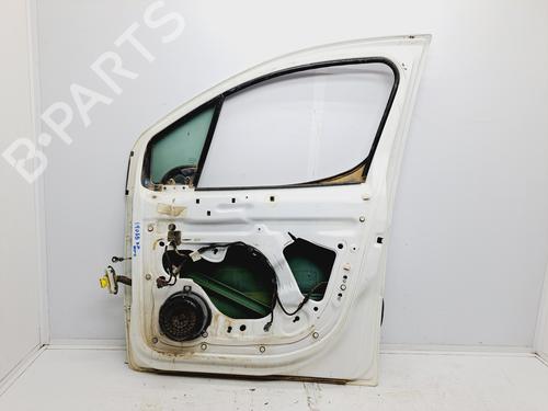 Right front door CITROËN BERLINGO / BERLINGO FIRST MPV (MF_, GJK_, GFK_)  | BP26021043C3 