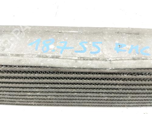 Intercooler CHEVROLET AVEO Saloon (T300)  | BP21286974M30