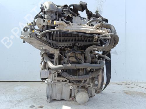 Engine VW POLO VI (AW1, BZ1, AE1)  | BP21017817M1 