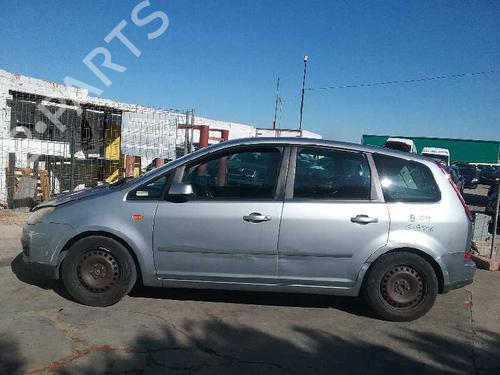 Gearbox FORD FOCUS C-MAX (DM2)  | BP13424984M3 