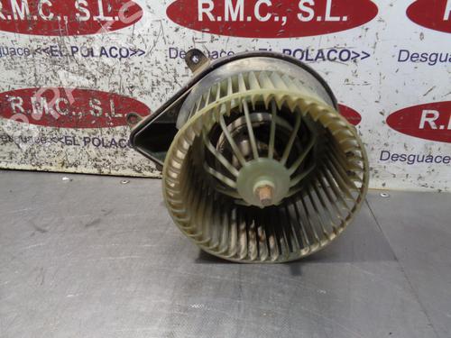 Motor da chauffage Motor da chauffage CITROËN XSARA (N1) 2.0 HDi 90 (90 hp) 35815535 35815535
