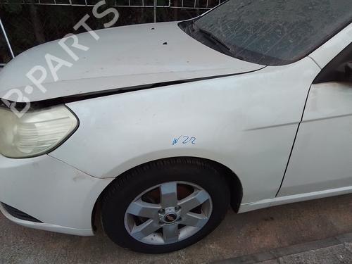 left-front-fenders-chevrolet-epica-kl1_-2004-2005-2006-2007-2008-2009-2010-2011-35816315 main image
