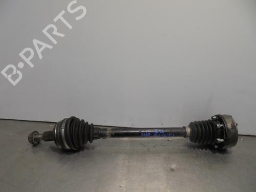 Used Left front driveshaft Left front driveshaft SEAT LEON (1M1) [1999-2006] 13426150 13426150