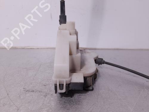 Front right lock CITROËN C3 I (FC_, FN_) 1.1 i | BP13428233C97 