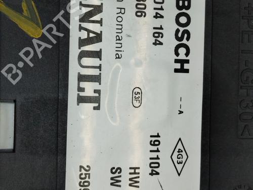 Moduł elektroniczny RENAULT SCÉNIC IV (J9_) | BP30754307M83