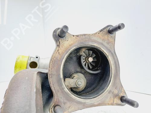 Turbocharger/Supercharger AUDI TT (8J3) 2.0 TFSI | BP15178805M71 