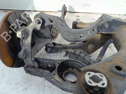 Rear axle KIA SPORTAGE V (NQ5) | BP22748566M2
