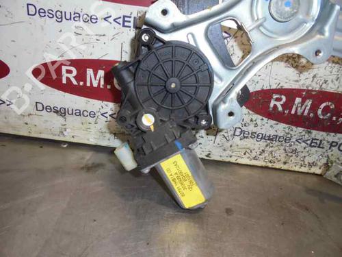 Front left window mechanism NISSAN MICRA IV (K13K, K13KK) 1.2 | BP13425253C22 