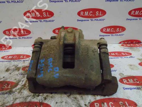 Used Right front brake caliper TOYOTA COROLLA (_E12_) [2001-2008]  13423641