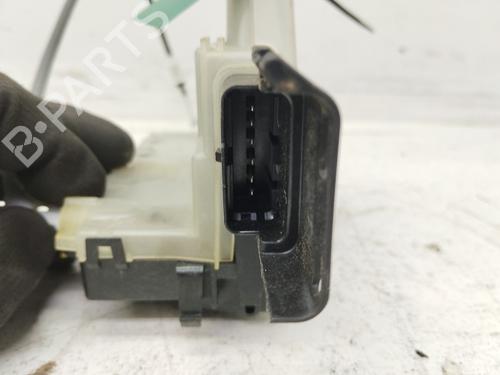 Rear right lock OPEL CROSSLAND X / CROSSLAND (P17, P2QO) 1.5 Turbo D (75) | BP30175704C99 