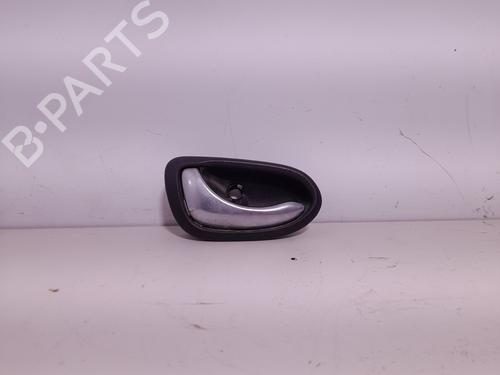 Used Rear left interior door handle NISSAN PRIMERA (P12) 2.2 Di (126 hp) 32507812
