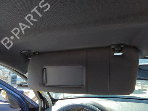 Left sun visor BMW 3 (E46) 320 d | BP18694582I1 