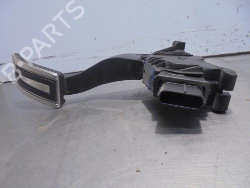 Pedal AUDI A3 Sportback (8VA, 8VF) 30 TDI | BP13494801I4 