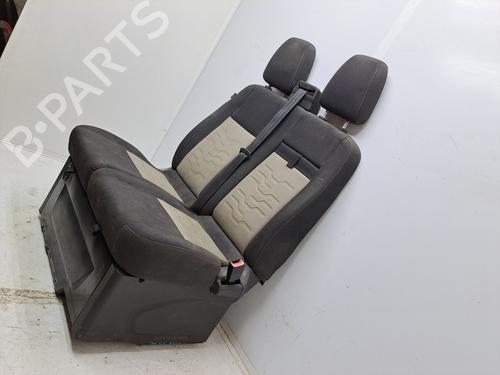 Right front seat FORD TRANSIT CUSTOM V362 Van (FY, FZ)  | BP34346205C16  - Image 6
