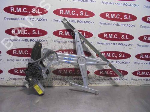 Front left window mechanism NISSAN MICRA IV (K13K, K13KK) 1.2 | BP13425253C22 