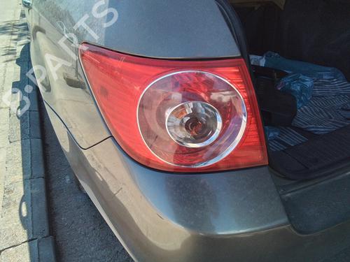 Used Left taillight Left taillight 35816346 35816346