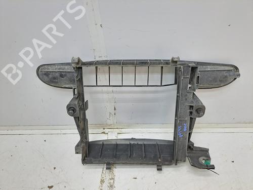 Frontplade/Frontkurv SMART FORTWO Coupe (450)  | BP29724722C72 