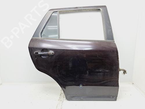Used Right rear door HYUNDAI SANTA FÉ II (CM) [2005-2015]  21189899