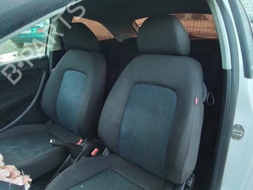 Headlight switch SEAT IBIZA IV (6J5, 6P1) 1.6 TDI | BP35816095I24 - Image 12