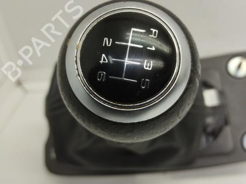 Gear lever AUDI A5 (8T3) 3.0 TDI quattro | BP23268368M90 