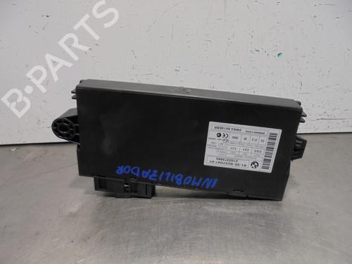 Control unit BMW 1 (E81) 118 i | BP13471820M11 