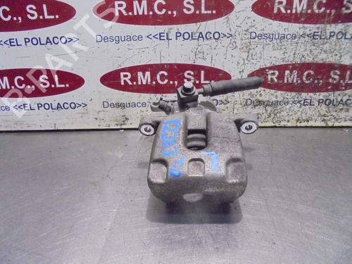 Right rear brake caliper SEAT LEON (5F1)  | BP16906681M106