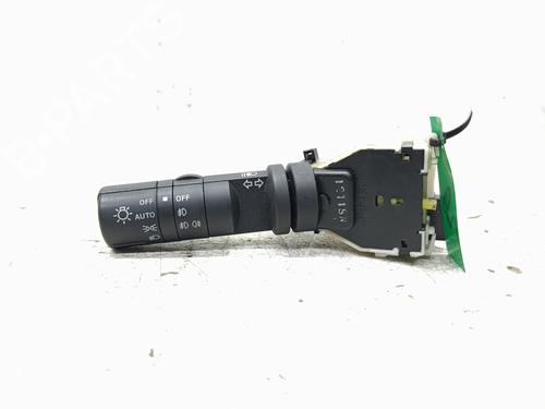 Used Headlight switch NISSAN QASHQAI I (J10, NJ10) [2006-2015]  32300608