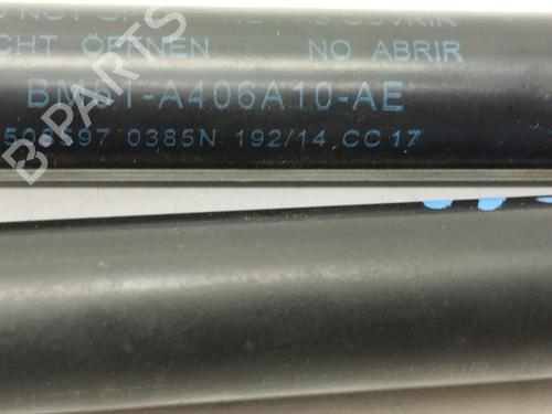 Tailgate lift support FORD FOCUS III Saloon 1.6 TDCi | BP16524072C138 