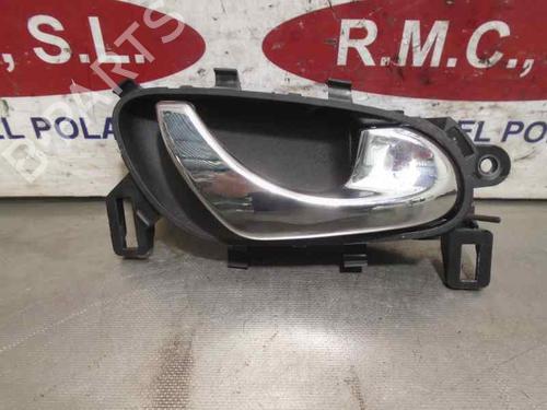 Used Front right interior door handle Front right interior door handle NISSAN QASHQAI II (J11, J11_) 1.5 dCi (110 hp) 13423457 13423457