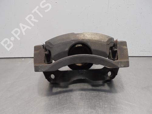 Left front brake caliper NISSAN QASHQAI / QASHQAI +2 I (J10, NJ10, JJ10E) 1.5 dCi | BP13470959M105 