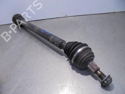 Right front driveshaft SEAT LEON (1M1) 1.4 16V | BP13426149M39 