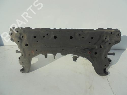 Used Subframe Subframe FORD FIESTA VI (CB1, CCN) 1.6 TDCi (90 hp) 14223641 14223641