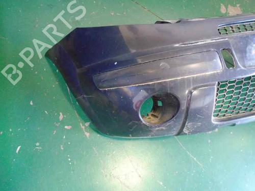 Front bumper CITROËN C3 Pluriel (HB_) 1.6 | BP13424545C7 
